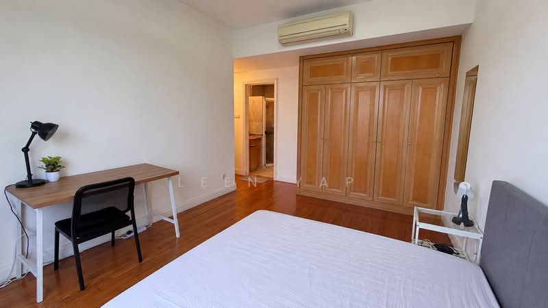 Heritage View, 6 Dover Rise, Room Rental, 150 sqft, Condominium For Rent, by Leen Yap, 500175743 - Bedroom - PropertyGuru.com.sg