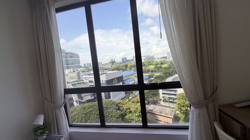 Heritage View, 6 Dover Rise, Room Rental, 150 sqft, Condominium For Rent, by Leen Yap, 500175743 - View - PropertyGuru.com.sg