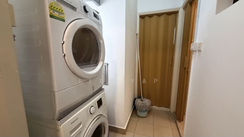 Heritage View, 6 Dover Rise, Room Rental, 150 sqft, Condominium For Rent, by Leen Yap, 500175743 - Interior - PropertyGuru.com.sg