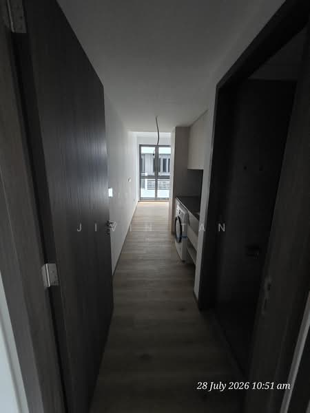 Orchard Sophia, 128 Sophia Road, Orchard / River Valley, 3 Bedrooms, 840 sqft, Condominium For Rent, by Jivin Tan, 500175745 - Interior - PropertyGuru.com.sg