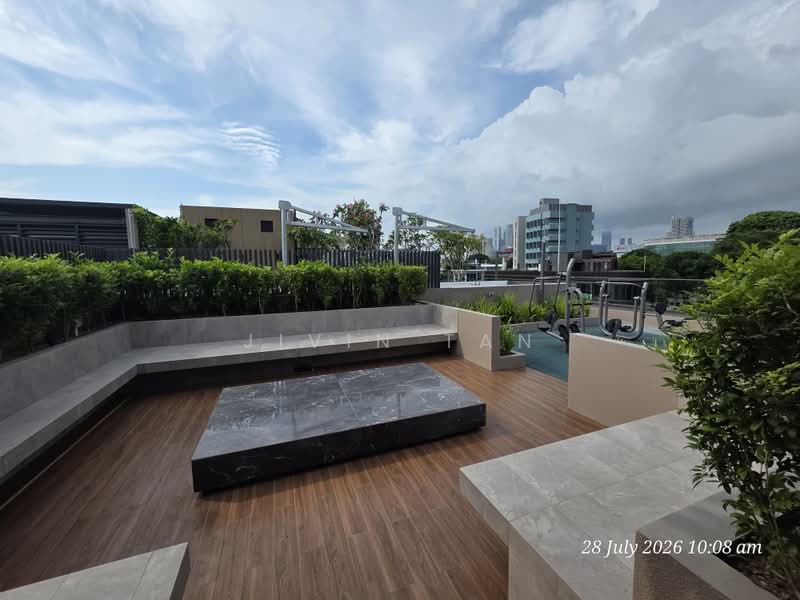 Orchard Sophia, 128 Sophia Road, Orchard / River Valley, 3 Bedrooms, 840 sqft, Condominium For Rent, by Jivin Tan, 500175745 - Exterior - PropertyGuru.com.sg