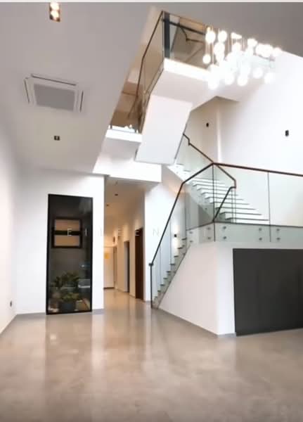 23 JALAN SANKAM, Jalan Sankam, 5 Bedrooms, 4,833 sqft, Corner Terrace For Sale, by Eileen Lim, 500175748 - Interior - PropertyGuru.com.sg