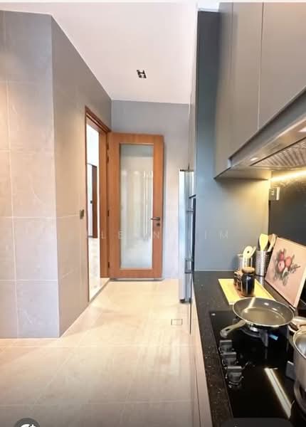 23 JALAN SANKAM, Jalan Sankam, 5 Bedrooms, 4,833 sqft, Corner Terrace For Sale, by Eileen Lim, 500175748 - Kitchen - PropertyGuru.com.sg