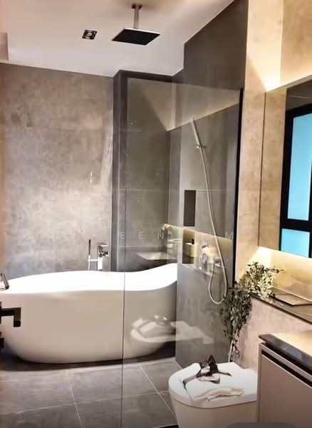 23 JALAN SANKAM, Jalan Sankam, 5 Bedrooms, 4,833 sqft, Corner Terrace For Sale, by Eileen Lim, 500175748 - Bathroom - PropertyGuru.com.sg