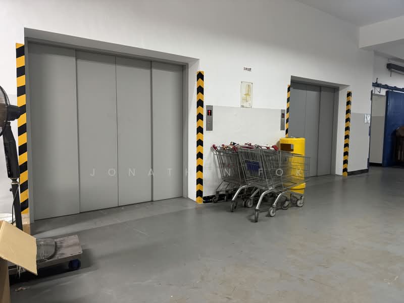 Lipo Building, 621 Aljunied Road, 1,377 sqft, Light Industrial (B1) For Rent, by Jonathan Fok, 500175751 - Corridor - CommercialGuru.com.sg