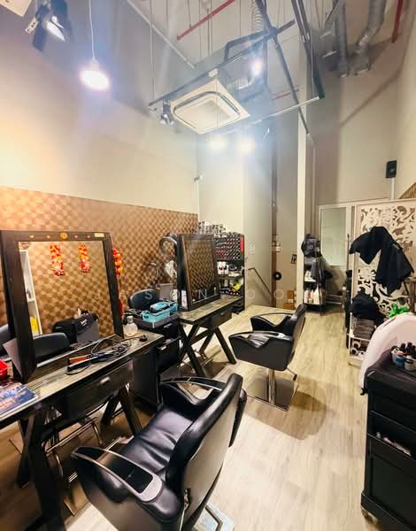 The MidTown, 1189 Upper Serangoon Road, 300 sqft, Mall Shop For Rent, by Jason Oon, 500175752 - Interior - CommercialGuru.com.sg