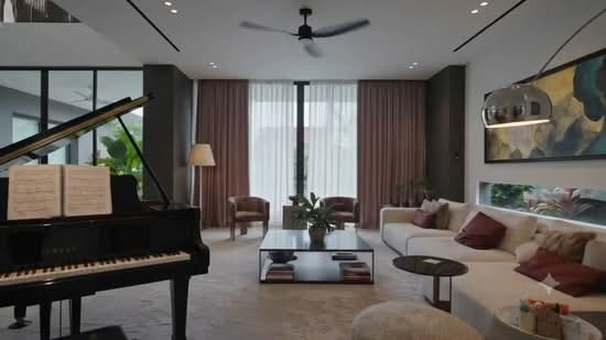 Holland Road, , 8 Bedrooms, 10,090 sqft, Detached House For Sale, by Michelle Seah, 500175757 - PropertyGuru.com.sg