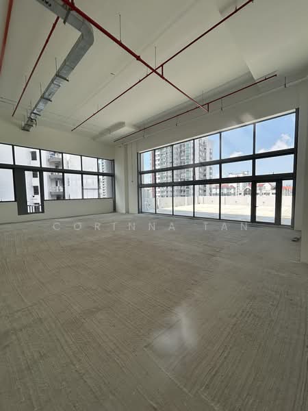 Space 18, 18 Lorong Ampas, 1,900 sqft, Light Industrial (B1) For Rent, by Corinna Tan, 500175765 - Interior - CommercialGuru.com.sg