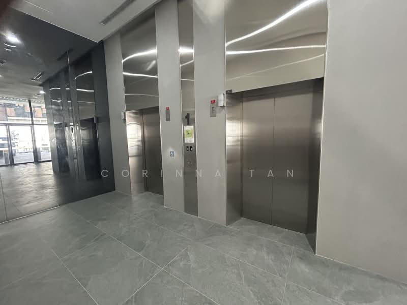 Space 18, 18 Lorong Ampas, 1,900 sqft, Light Industrial (B1) For Rent, by Corinna Tan, 500175765 - Lobby - CommercialGuru.com.sg