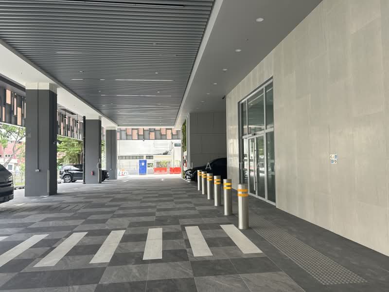Space 18, 18 Lorong Ampas, 1,900 sqft, Light Industrial (B1) For Rent, by Corinna Tan, 500175765 - Exterior - CommercialGuru.com.sg