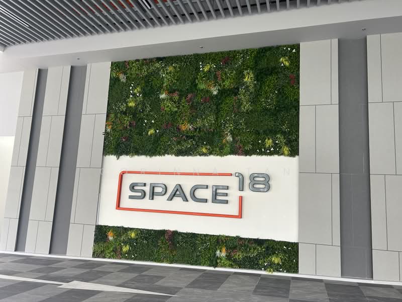 Space 18, 18 Lorong Ampas, 1,900 sqft, Light Industrial (B1) For Rent, by Corinna Tan, 500175765 - CommercialGuru.com.sg