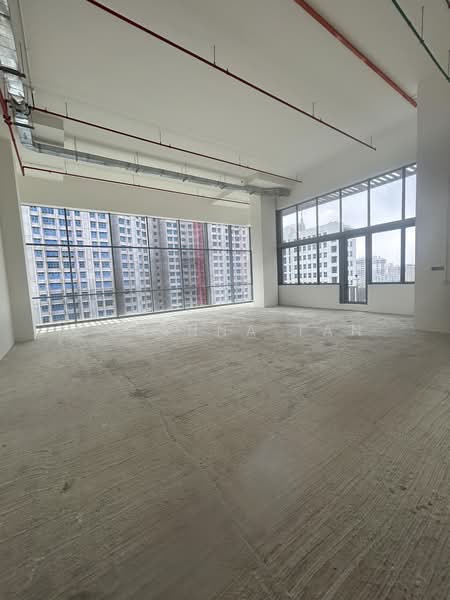 Space 18, 18 Lorong Ampas, Balestier / Toa Payoh, 1,765 sqft, Light Industrial (B1) For Rent, by Corinna Tan, 500175765 - Interior - CommercialGuru.com.sg