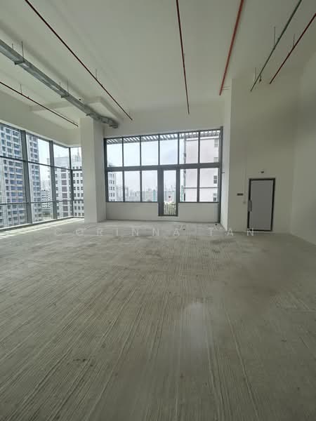 Space 18, 18 Lorong Ampas, Balestier / Toa Payoh, 1,765 sqft, Light Industrial (B1) For Rent, by Corinna Tan, 500175765 - Interior - CommercialGuru.com.sg