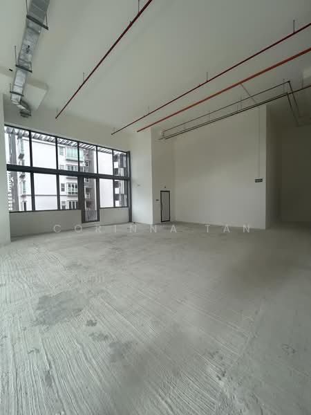 Space 18, 18 Lorong Ampas, Balestier / Toa Payoh, 1,765 sqft, Light Industrial (B1) For Rent, by Corinna Tan, 500175765 - Interior - CommercialGuru.com.sg
