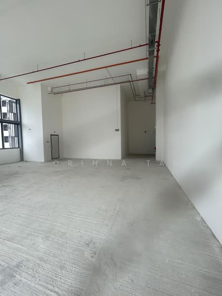 Space 18, 18 Lorong Ampas, Balestier / Toa Payoh, 1,765 sqft, Light Industrial (B1) For Rent, by Corinna Tan, 500175765 - Interior - CommercialGuru.com.sg