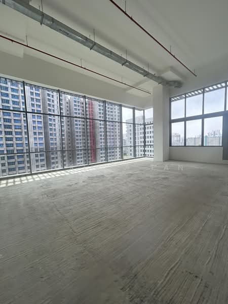 Space 18, 18 Lorong Ampas, Balestier / Toa Payoh, 1,765 sqft, Light Industrial (B1) For Rent, by Corinna Tan, 500175765 - Interior - CommercialGuru.com.sg