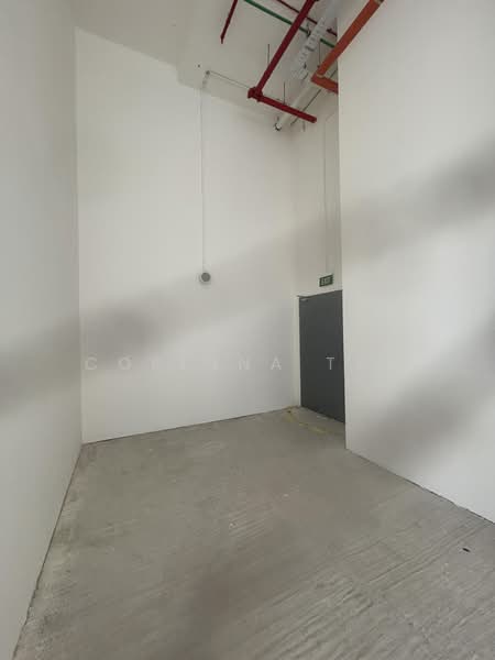 Space 18, 18 Lorong Ampas, Balestier / Toa Payoh, 1,765 sqft, Light Industrial (B1) For Rent, by Corinna Tan, 500175765 - Interior - CommercialGuru.com.sg
