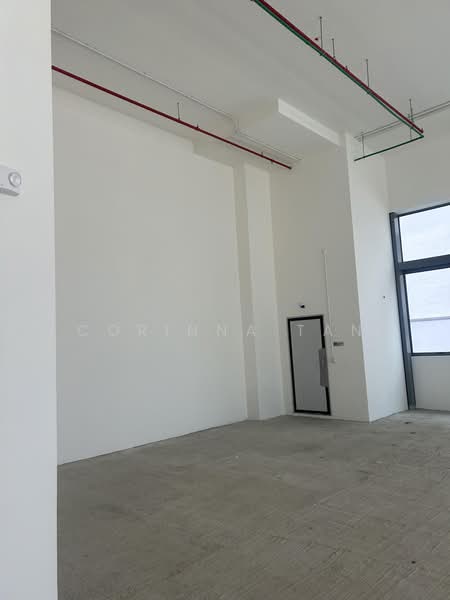 Space 18, 18 Lorong Ampas, Balestier / Toa Payoh, 1,765 sqft, Light Industrial (B1) For Rent, by Corinna Tan, 500175765 - Interior - CommercialGuru.com.sg