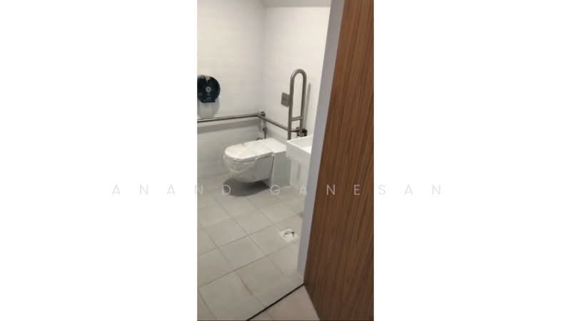 Rare Fully Rebuilt Commercial Conservation Shophouse for Sale | Little India | Flexible Financing, Belilios Lane, Farrer Park / Serangoon Rd, 2,700 sqft, Shop / Shophouse For Sale, by Anand Ganesan, 500175766 - Bathroom - CommercialGuru.com.sg