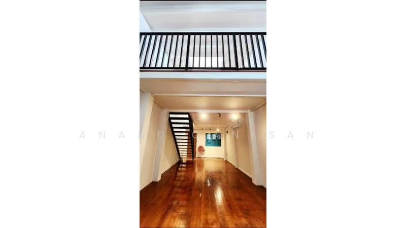 Rare Fully Rebuilt Commercial Conservation Shophouse for Sale | Little India | Flexible Financing, Belilios Lane, Farrer Park / Serangoon Rd, 2,700 sqft, Shop / Shophouse For Sale, by Anand Ganesan, 500175766 - Interior - CommercialGuru.com.sg