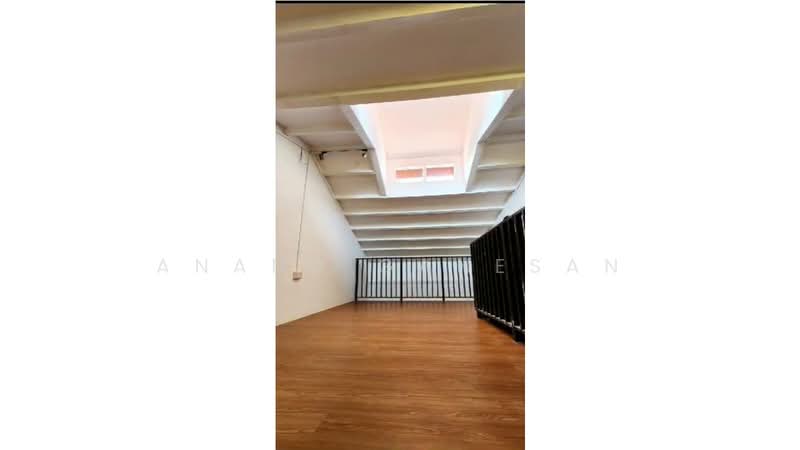 Rare Fully Rebuilt Commercial Conservation Shophouse for Sale | Little India | Flexible Financing, Belilios Lane, Farrer Park / Serangoon Rd, 2,700 sqft, Shop / Shophouse For Sale, by Anand Ganesan, 500175766 - Interior - CommercialGuru.com.sg