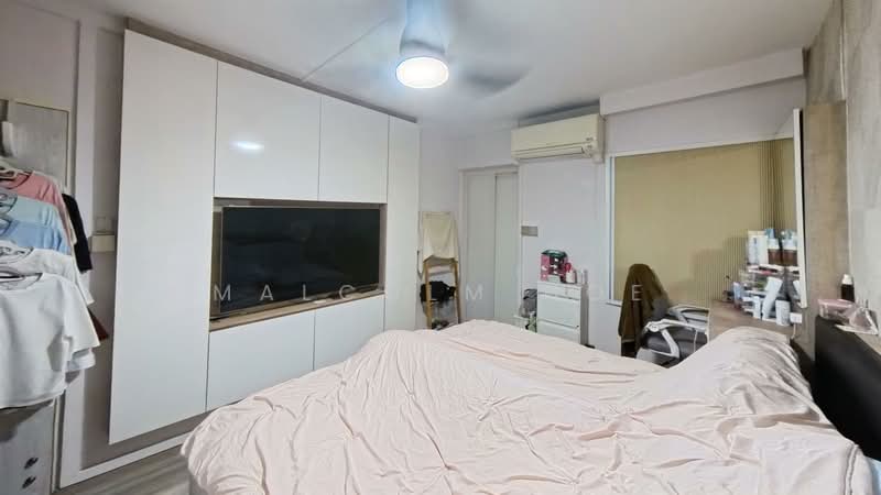 103 Serangoon North Avenue 1, 103 Serangoon North Avenue 1, 3 Bedrooms, 980 sqft, HDB Flat For Sale, by Malcolm Hoe, 500175767 - Bedroom - PropertyGuru.com.sg
