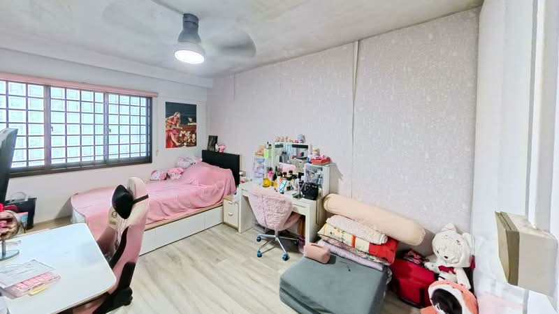 103 Serangoon North Avenue 1, 103 Serangoon North Avenue 1, 3 Bedrooms, 980 sqft, HDB Flat For Sale, by Malcolm Hoe, 500175767 - Bedroom - PropertyGuru.com.sg