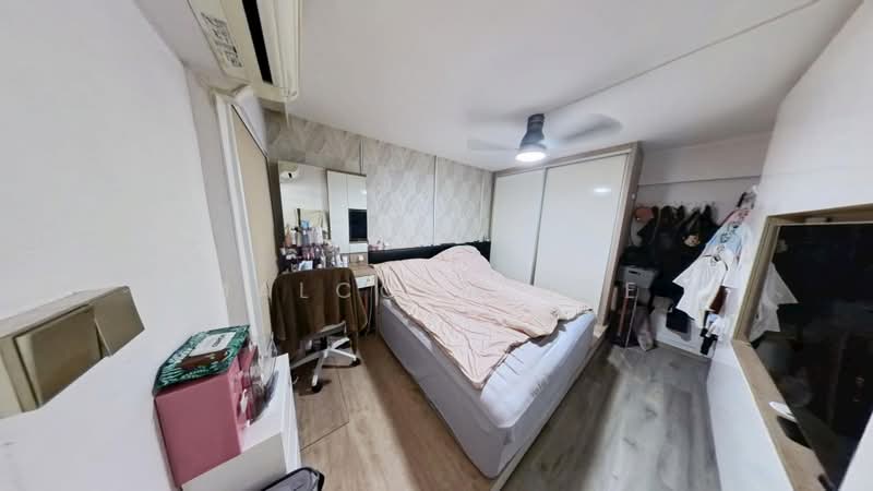 103 Serangoon North Avenue 1, 103 Serangoon North Avenue 1, 3 Bedrooms, 980 sqft, HDB Flat For Sale, by Malcolm Hoe, 500175767 - Bedroom - PropertyGuru.com.sg