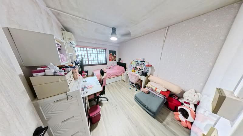 103 Serangoon North Avenue 1, 103 Serangoon North Avenue 1, 3 Bedrooms, 980 sqft, HDB Flat For Sale, by Malcolm Hoe, 500175767 - Bedroom - PropertyGuru.com.sg
