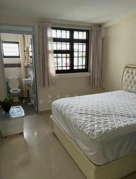 40 Circuit Road, 40 Circuit Road, 2 Bedrooms, 660 sqft, HDB Flat For Rent, by JUDY TAN, 500175768 - Bedroom - PropertyGuru.com.sg