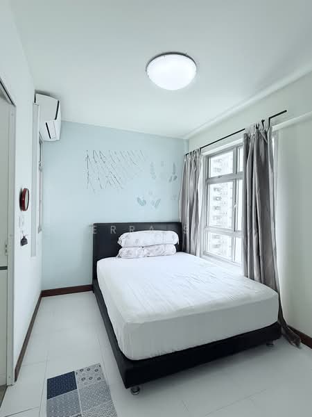 443B Fernvale Road, 443B Fernvale Road, 1 Bedroom, 506 sqft, HDB Flat For Rent, by Jerra Soh, 500175769 - Bedroom - PropertyGuru.com.sg