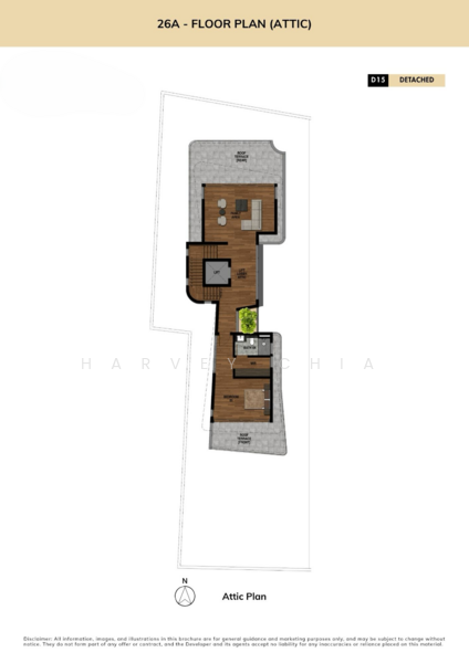 Brand New Detached houses in D15, , 5 Bedrooms, 9,280 sqft, Detached House For Sale, by Harvey Chia, 500175770 - PropertyGuru.com.sg