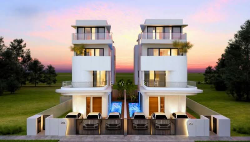 Brand New Detached houses in D15, , 5 Bedrooms, 9,280 sqft, Detached House For Sale, by Harvey Chia, 500175770 - Exterior - PropertyGuru.com.sg