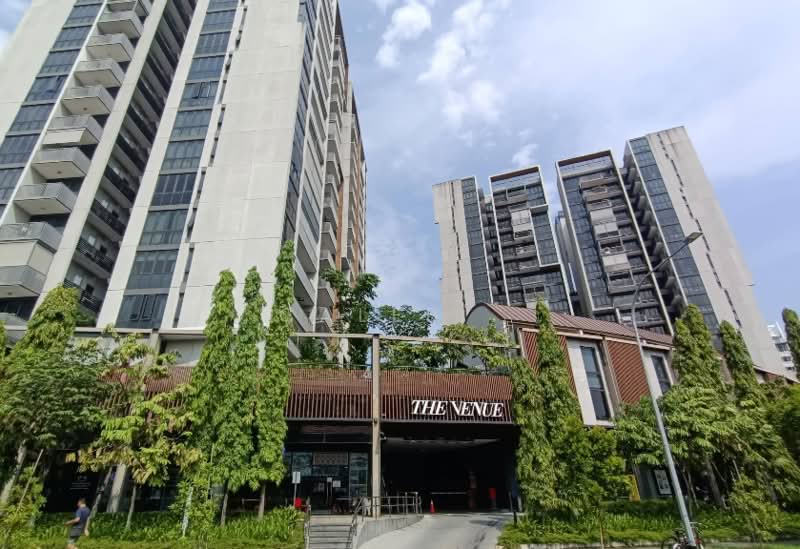 Commercial unit at Potong Pasir, , 3,725 sqft, Other Retail For Rent, by Caleb ., 500175771 - Exterior - CommercialGuru.com.sg