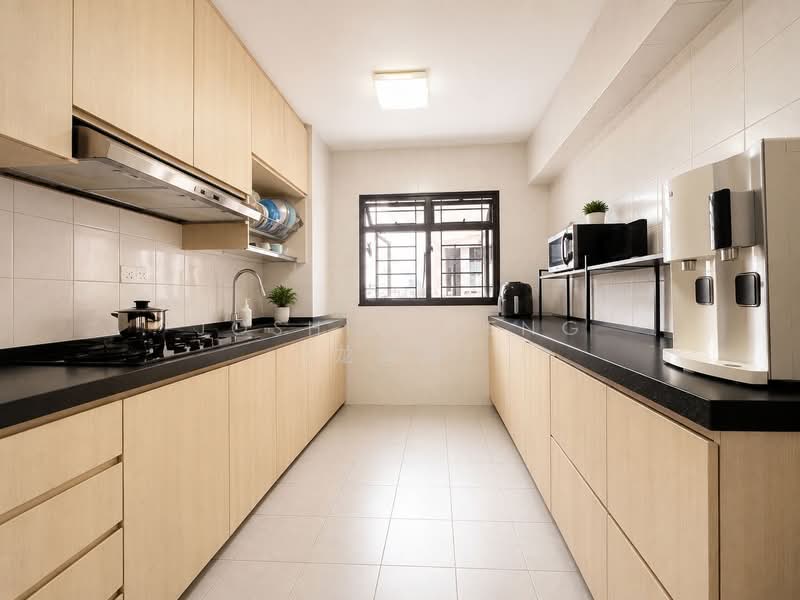 89 Tanglin Halt Road, 89 Tanglin Halt Road, 3 Bedrooms, 969 sqft, HDB Flat For Sale, by Joshua Leng (龙主阳), 500175772 - Kitchen - PropertyGuru.com.sg