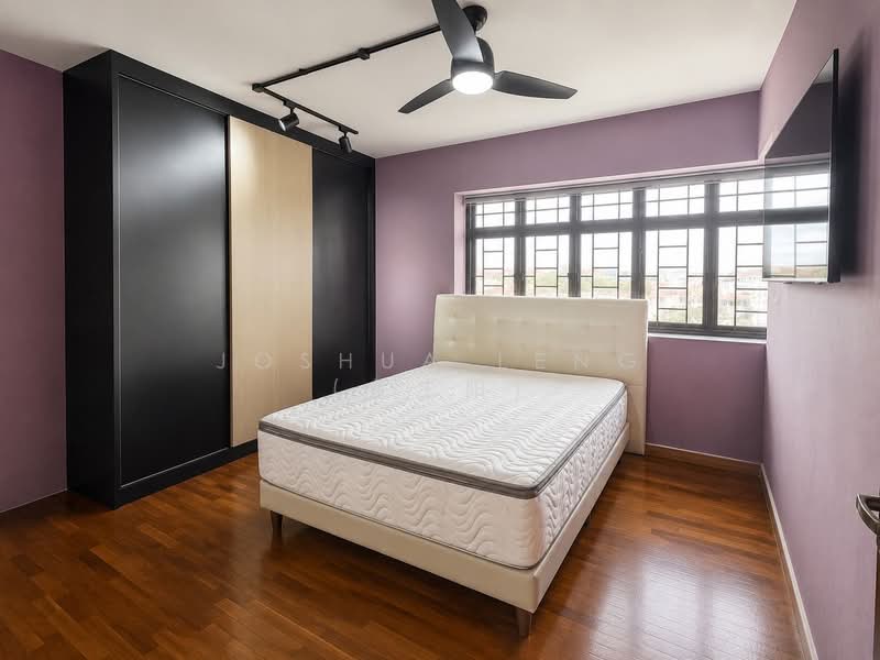 89 Tanglin Halt Road, 89 Tanglin Halt Road, 3 Bedrooms, 969 sqft, HDB Flat For Sale, by Joshua Leng (龙主阳), 500175772 - Master Bedroom - PropertyGuru.com.sg
