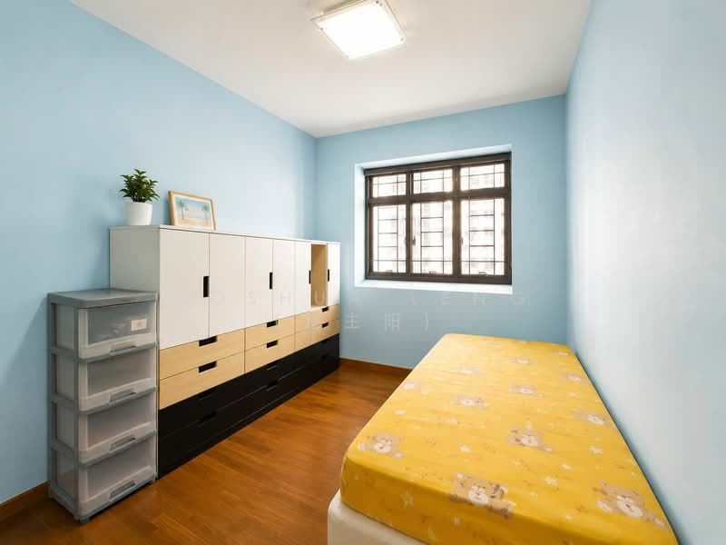89 Tanglin Halt Road, 89 Tanglin Halt Road, 3 Bedrooms, 969 sqft, HDB Flat For Sale, by Joshua Leng (龙主阳), 500175772 - Bedroom - PropertyGuru.com.sg