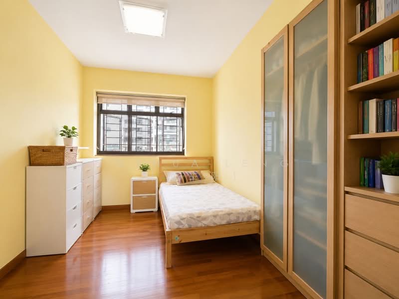 89 Tanglin Halt Road, 89 Tanglin Halt Road, 3 Bedrooms, 969 sqft, HDB Flat For Sale, by Joshua Leng (龙主阳), 500175772 - Bedroom - PropertyGuru.com.sg
