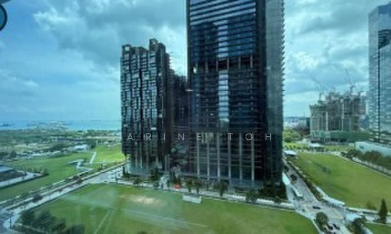 Marina Bay Financial Centre Tower 2, 10 Marina Boulevard, 2,088 sqft, Office For Rent, by Carine Toh, 500175778 - Exterior - CommercialGuru.com.sg