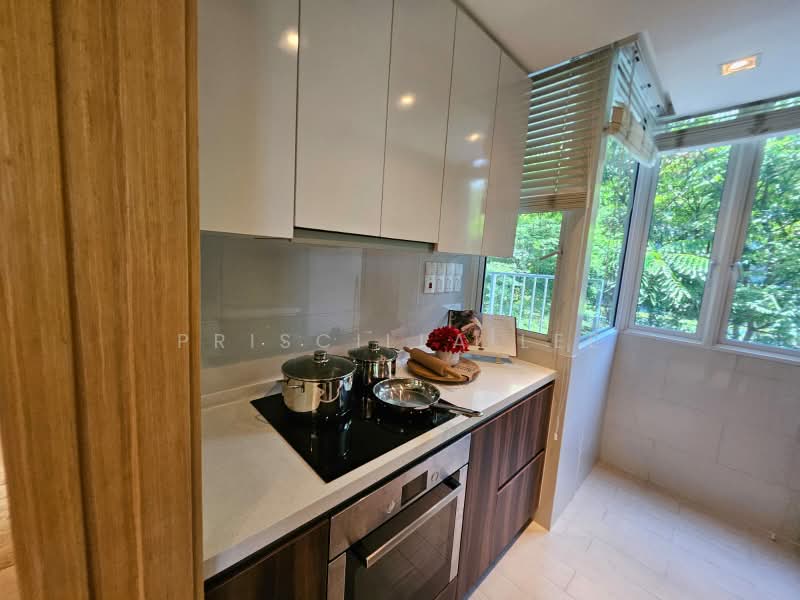 The Line@Tanjong Rhu, 6 Tanjong Rhu Road, Room Rental, 150 sqft, Condominium For Rent, by Priscilla Lee, 500175779 - Kitchen - PropertyGuru.com.sg