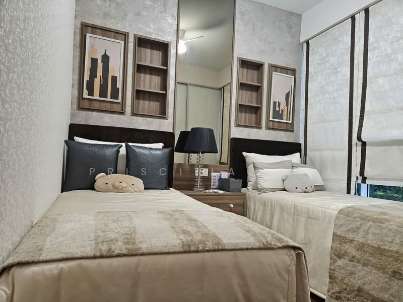 The Line@Tanjong Rhu, 6 Tanjong Rhu Road, Room Rental, 150 sqft, Condominium For Rent, by Priscilla Lee, 500175779 - Bedroom - PropertyGuru.com.sg