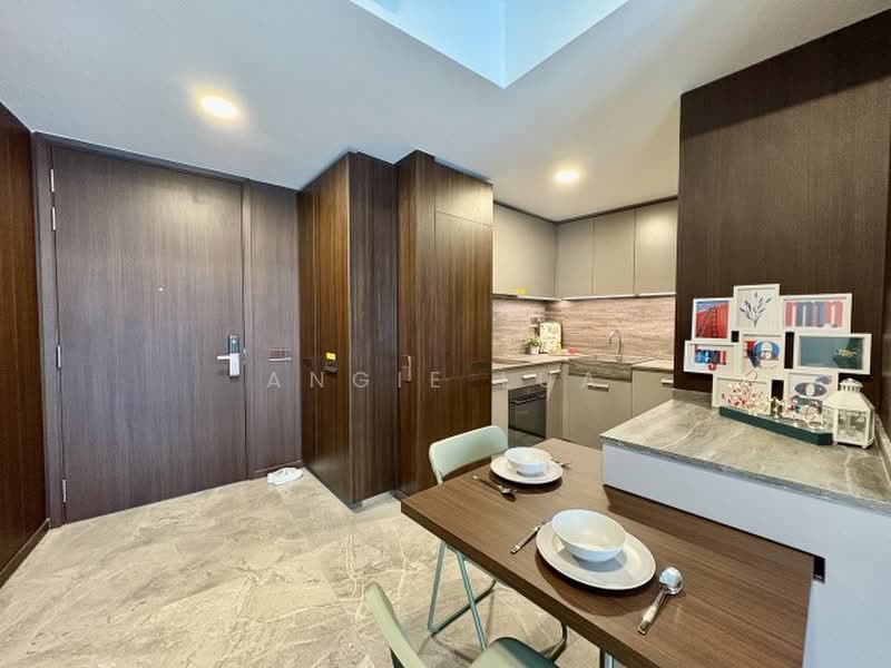 One Pearl Bank, 1 Pearl Bank, 2 Bedrooms, 700 sqft, Condominium For Sale, by Angie Lua, 500175780 - PropertyGuru.com.sg