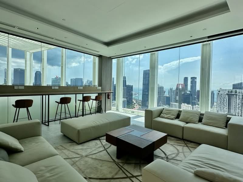 One Pearl Bank, 1 Pearl Bank, 2 Bedrooms, 700 sqft, Condominium For Sale, by Angie Lua, 500175780 - PropertyGuru.com.sg
