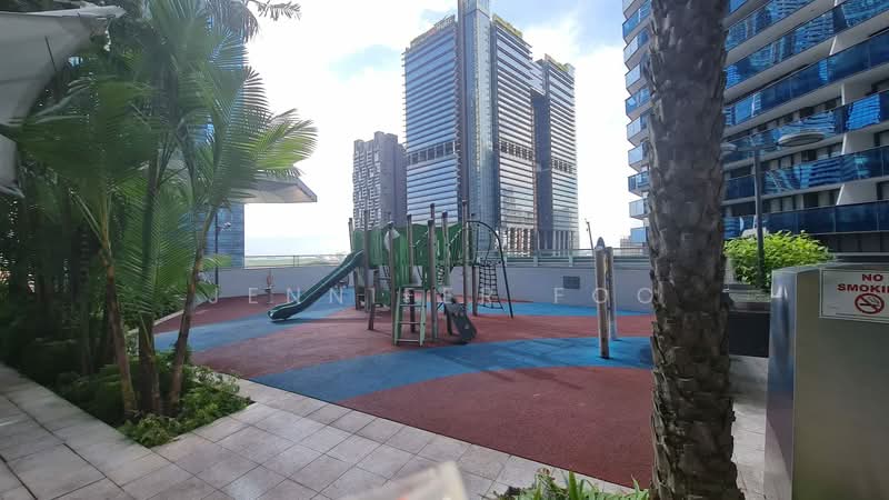 The Sail @ Marina Bay, 6 Marina Boulevard, 2 Bedrooms, 861 sqft, Condominium For Sale, by Jennifer Foo, 500175781 - Exterior - PropertyGuru.com.sg