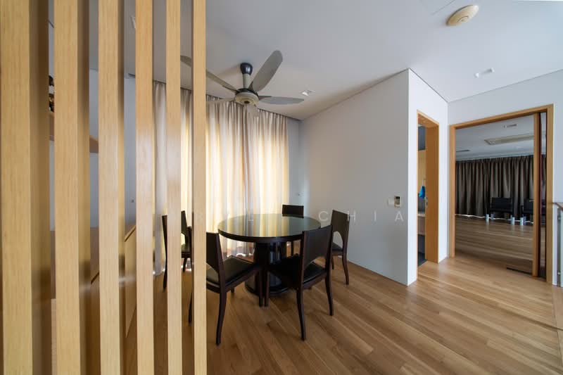 Rebuilt 3.5 storey freehold bungalow in Bartley Serangoon Enclave, , 7 Bedrooms, 6,300 sqft, Detached House For Sale, by Harvey Chia, 500175782 - PropertyGuru.com.sg