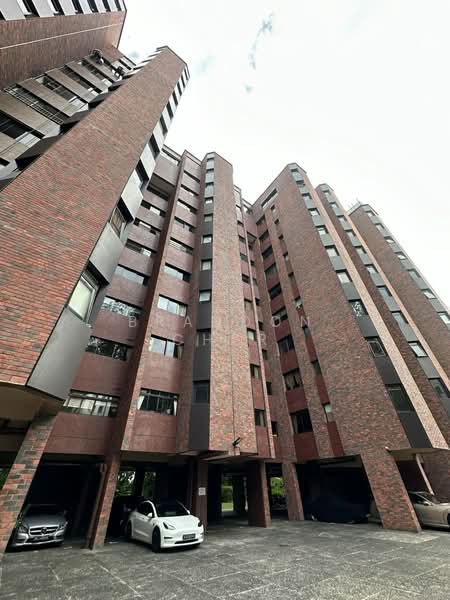 Nassim Mansion, 32 Nassim Hill, 4 Bedrooms, 6,000 sqft, Apartment For Sale, by Brandon Cher, 500175783 - Exterior - PropertyGuru.com.sg