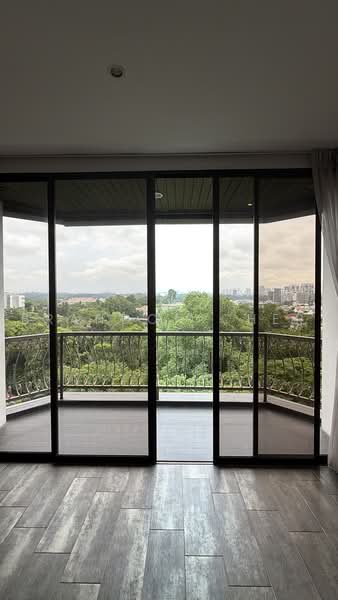 Nassim Mansion, 32 Nassim Hill, Tanglin / Holland / Bukit Timah, 4 Bedrooms, 5,834 sqft, Apartment For Sale, by Brandon Cher, 500175783 - Balcony - PropertyGuru.com.sg
