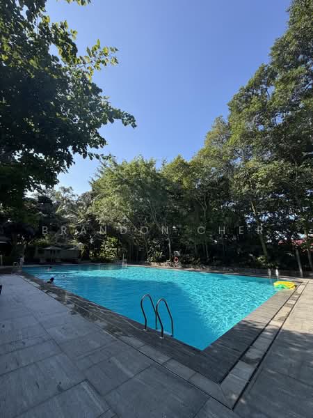 Nassim Mansion, 32 Nassim Hill, Tanglin / Holland / Bukit Timah, 4 Bedrooms, 5,834 sqft, Apartment For Sale, by Brandon Cher, 500175783 - Pool - PropertyGuru.com.sg