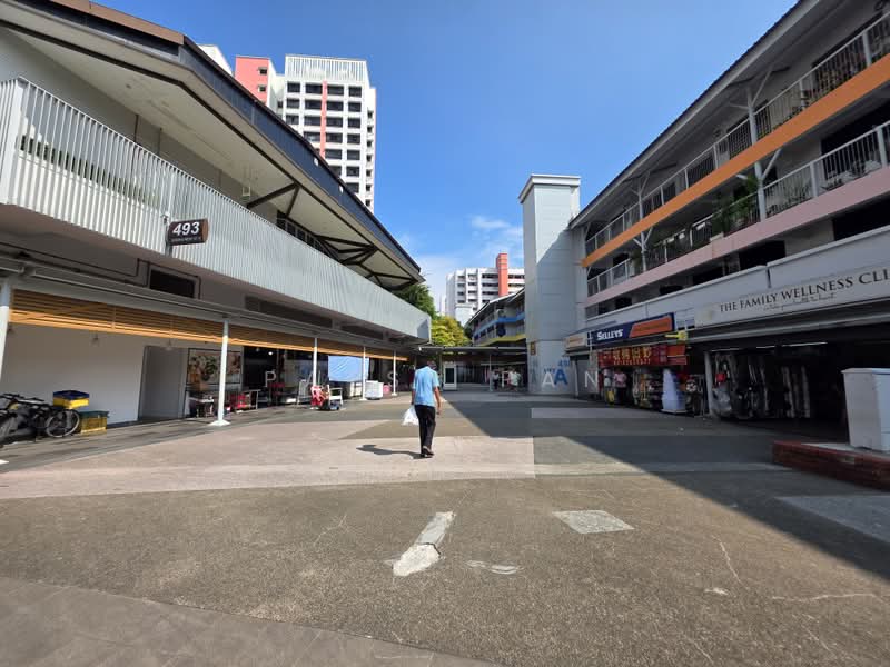 475 Jurong West Street 41, 475 Jurong West Street 41, 3 Bedrooms, 1,098 sqft, HDB Flat For Sale, by Patsy Pan, 500175784 - PropertyGuru.com.sg