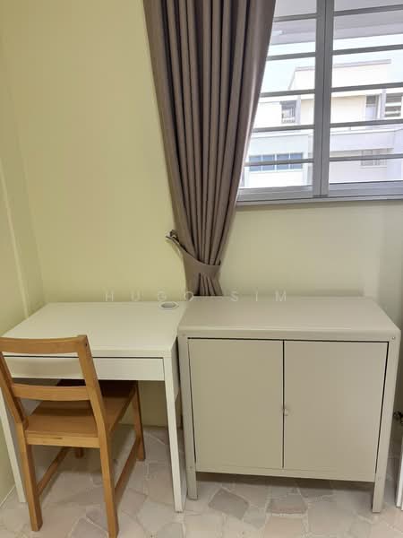 225 Simei Street 4, 225 Simei Street 4, Studio, 350 sqft, HDB Flat For Rent, by Hugo Sim, 500175785 - Study - PropertyGuru.com.sg
